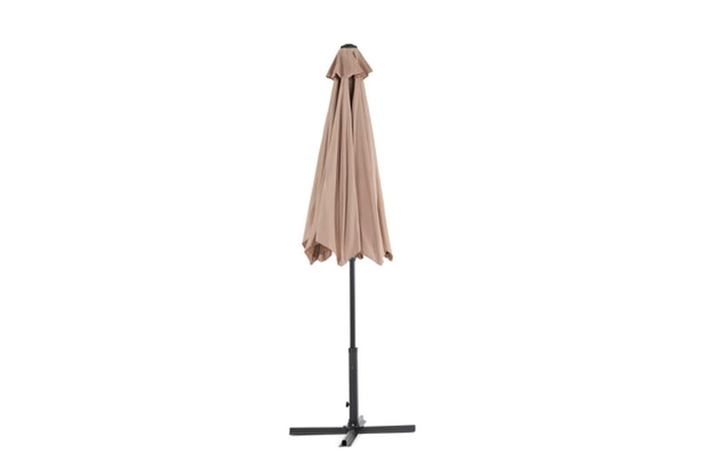 Parasoll Varese 230 cm - Beige - Parasoller