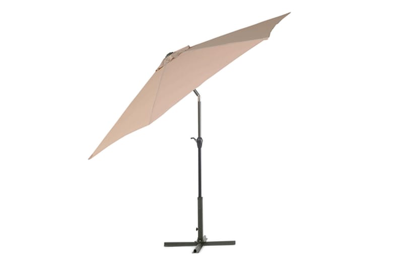 Parasoll Varese 230 cm - Beige - Parasoller