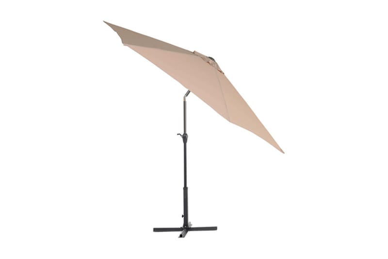 Parasoll Varese 230 cm - Beige - Parasoller