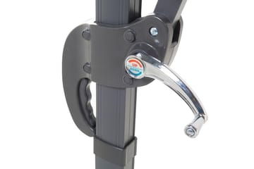 Savona Parasoll 240 cm - Beige - Hagemøbler & utemiljø - Solbeskyttelse - Parasoller - Hengeparasoll