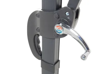 Savona Parasoll 240 cm - Beige - Hagemøbler & utemiljø - Solbeskyttelse - Parasoller - Hengeparasoll