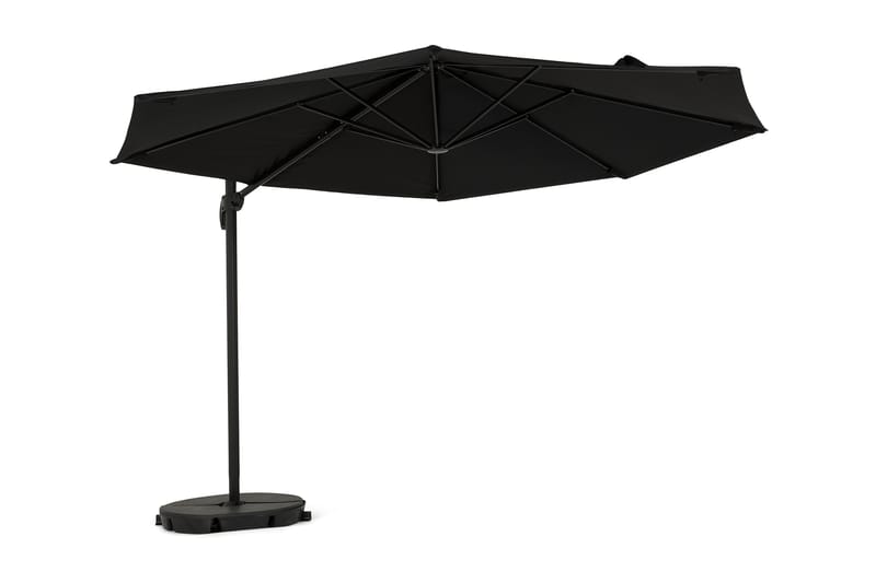 Parasoll Vienna Lyx 3,5 m - Parasoller
