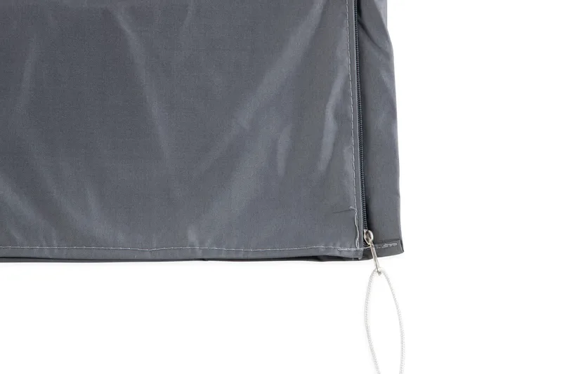 Vienna Parasolltrekk 3 m - Hagemøbler & utemiljø - Solbeskyttelse - Parasoller