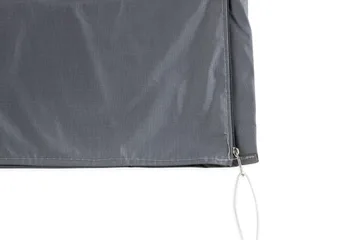 Vienna Parasolltrekk 3 m - Hagemøbler & utemiljø - Solbeskyttelse - Parasoller