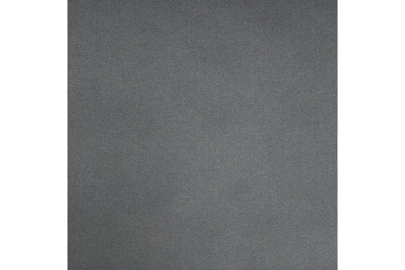 Hagepergola Vimino - Grå, svart - Hagemøbler & utemiljø - Solbeskyttelse - Pergola