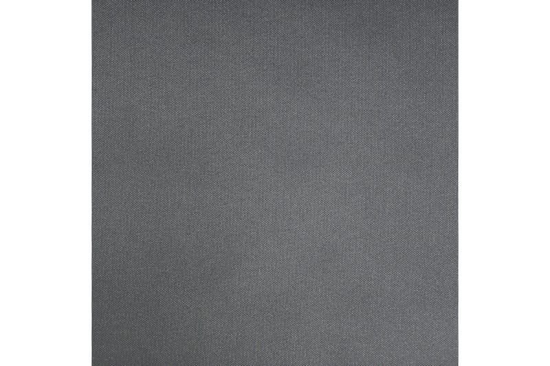 Hagepergola Vimino - Grå, svart - Hagemøbler & utemiljø - Solbeskyttelse - Pergola