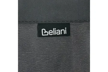 Hagepergola Vimino - Grå, svart - Hagemøbler & utemiljø - Solbeskyttelse - Pergola