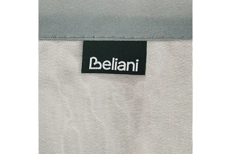 Hagepergola Vimino - Grå - Hagemøbler & utemiljø - Solbeskyttelse - Pergola