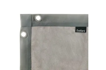 Hagepergola Vimino - Grå - Hagemøbler & utemiljø - Solbeskyttelse - Pergola