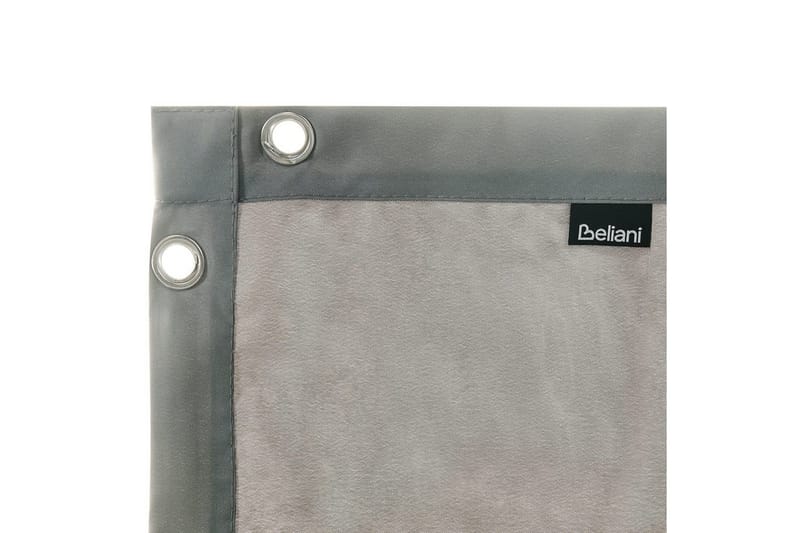 Hagepergola Vimino - Grå - Hagemøbler & utemiljø - Solbeskyttelse - Pergola