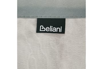 Hagepergola Vimino - Grå - Hagemøbler & utemiljø - Solbeskyttelse - Paviljong - Komplett paviljong