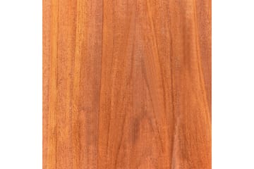 Lysthus Secchia - Hagemøbler & utemiljø - Solbeskyttelse - Paviljong - Komplett paviljong