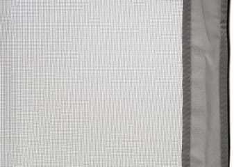 Luxor Myggnett 3x3 m - Grå - Hagemøbler & utemiljø - Solbeskyttelse - Paviljong - Paviljongvegg