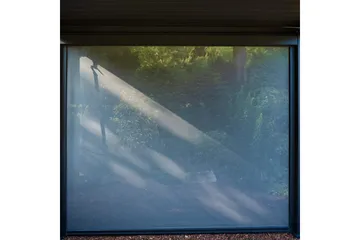 Mirador Alasvedettävä paviljongin seinä 3m Grå - Hagemøbler & utemiljø - Solbeskyttelse - Paviljong - Paviljongvegg