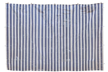 Paviljongvegger - Blå - Hagemøbler & utemiljø - Solbeskyttelse - Paviljong - Paviljongvegg