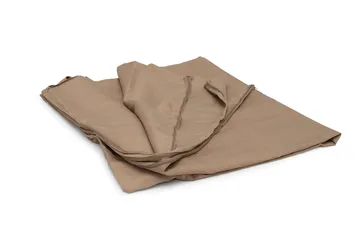 Paviljongvegger Hillerstorp Luxor 300 x 300 cm - Beige - Hagemøbler & utemiljø - Solbeskyttelse - Paviljong - Paviljongvegg