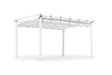 Hillerstorp Skanör Pergola 300 x 400 cm
