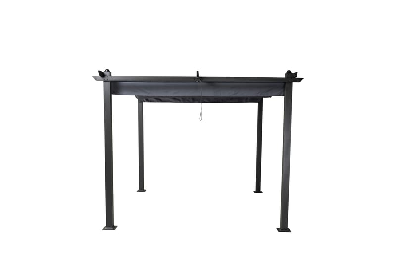 Pergola Lazio Grå - Pergola