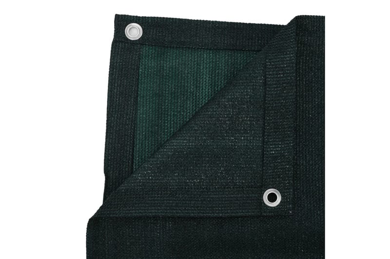 Teltteppe 250x300 cm HDPE grønn - Hagetent & lagertelt