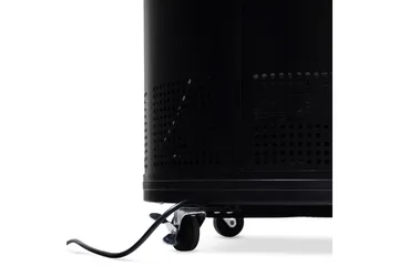 Party cooler for 40 bokser - Svart - Hagemøbler & utemiljø - Utendørsoppbevaring - Kjøl- & varmelagring - Kjølebokser