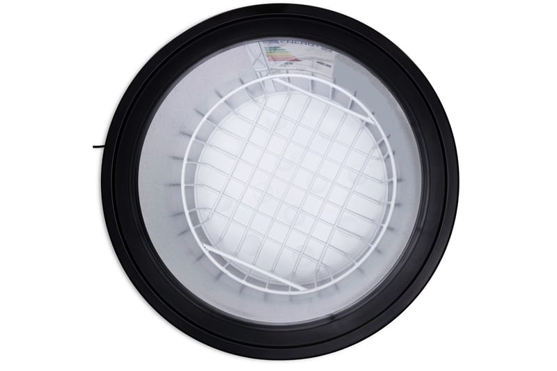 Party cooler for 40 bokser - Svart - Hagemøbler & utemiljø - Utendørsoppbevaring - Kjøl- & varmelagring - Kjølebokser