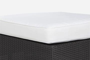 Bahamas Putetrekk til Ottoman/Bord - Hagemøbler & utemiljø - Utendørsoppbevaring - Puteoppbevaring - Puteposer