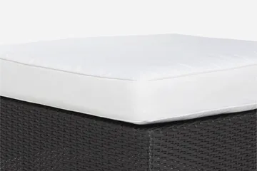 Bahamas Putetrekk til Ottoman/Bord - Hagemøbler & utemiljø - Utendørsoppbevaring - Puteoppbevaring - Puteposer