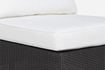 Bahamas Putetrekk til Lounge Lenestol - Hagemøbler & utemiljø - Utendørsoppbevaring - Puteoppbevaring - Puteposer