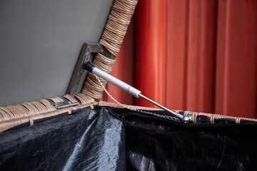 Amazon Putekasse 150x90x100.5 - Natur - Hagemøbler & utemiljø - Utendørsoppbevaring - Puteoppbevaring - Puteboks & putekasse