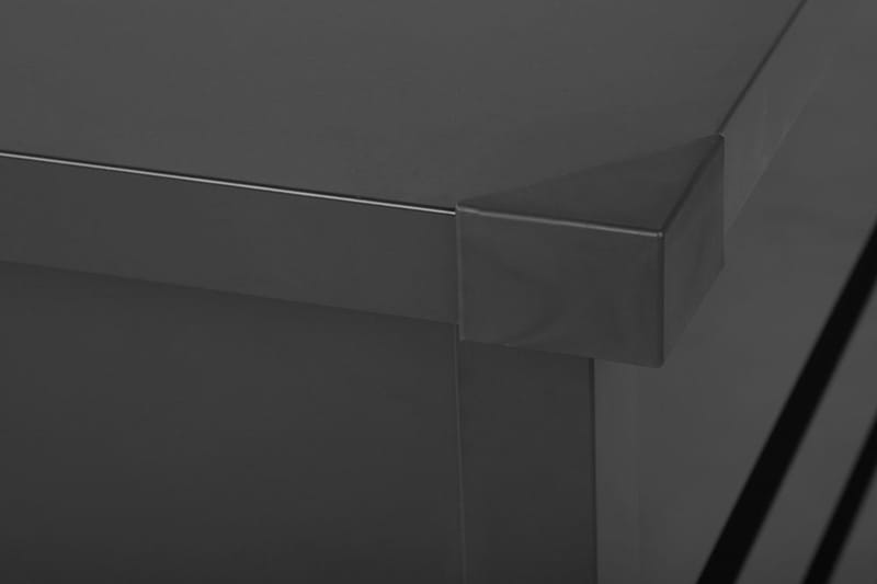 Cebrosa Pu-Lærtekasse 62|132|64 Cm - Tre|Natur - Hagemøbler & utemiljø - Utendørsoppbevaring - Puteoppbevaring - Puteboks & putekasse