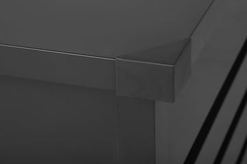 Cebrosa Putekasse 61 | 100 | 62 cm - Grå - Hagemøbler & utemiljø - Utendørsoppbevaring - Puteoppbevaring - Puteboks & putekasse