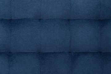 Michigan Dynbo | 42 | 72 | 40 cm - Blå - Hagemøbler & utemiljø - Utendørsoppbevaring - Puteoppbevaring - Puteboks & putekasse