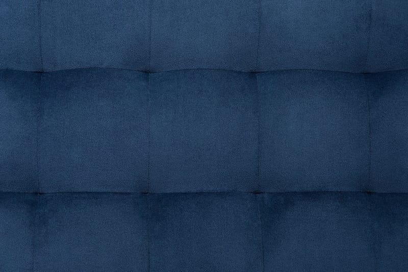 Michigan Dynbo | 42 | 72 | 40 cm - Blå - Hagemøbler & utemiljø - Utendørsoppbevaring - Puteoppbevaring - Puteboks & putekasse