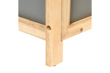 Skuff Acate - Hagemøbler & utemiljø - Utendørsoppbevaring - Puteoppbevaring - Puteboks & putekasse