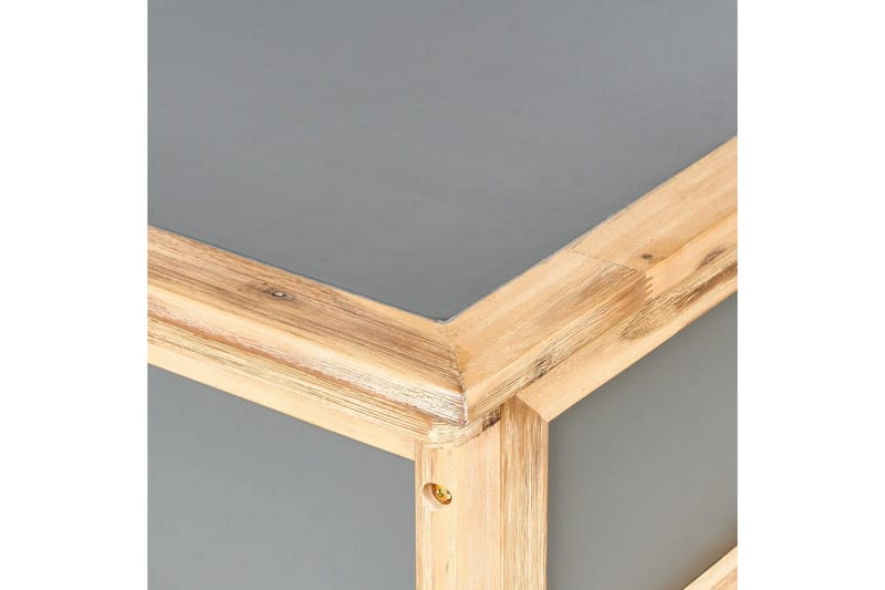 Skuff Acate - Hagemøbler & utemiljø - Utendørsoppbevaring - Puteoppbevaring - Puteboks & putekasse