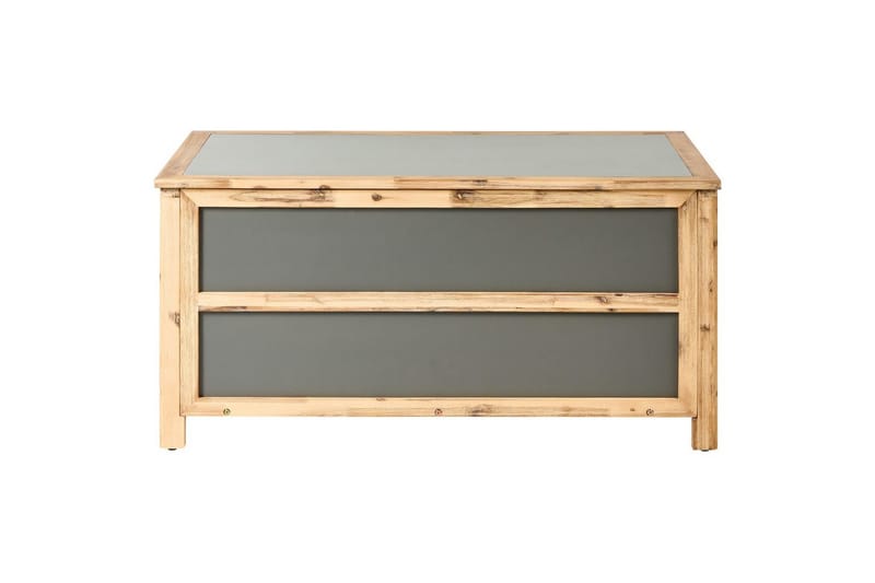 Skuff Acate - Hagemøbler & utemiljø - Utendørsoppbevaring - Puteoppbevaring - Puteboks & putekasse