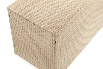 Sydney Putekasse Utendørs - Hagemøbler & utemiljø - Utendørsoppbevaring - Puteoppbevaring - Puteboks & putekasse