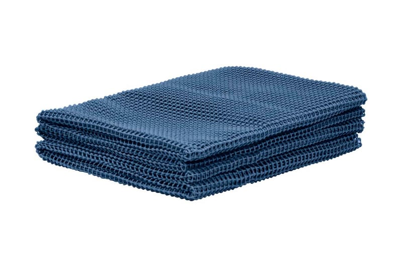 Teltteppe 250x600 cm blå - Blå - Hagetent & lagertelt