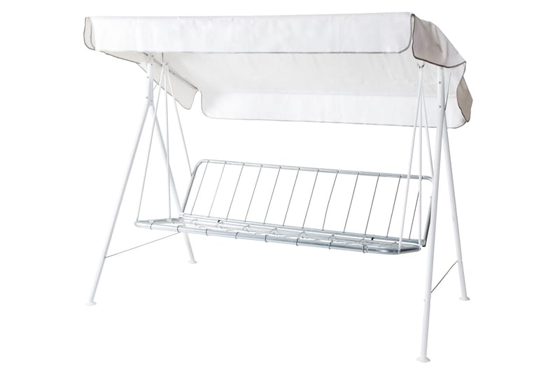 Riviera 3-pers. Hammock, 84B - Hagemøbler & utemiljø - Utesofa - Hammock