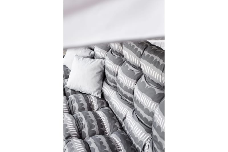 Monica 3- pers. hammock, 83B - Hagemøbler & utemiljø - Utesofa - Hammock