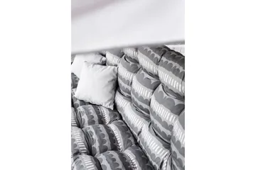 Monica 3- pers. hammock, 83B - Hagemøbler & utemiljø - Utesofa - Hammock