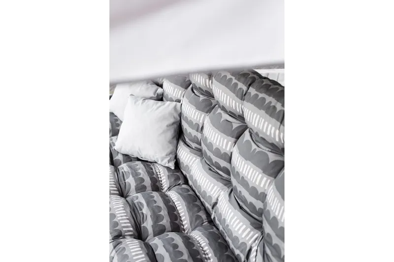 Monica 3- pers. hammock, 83B - Hagemøbler & utemiljø - Utesofa - Hammock