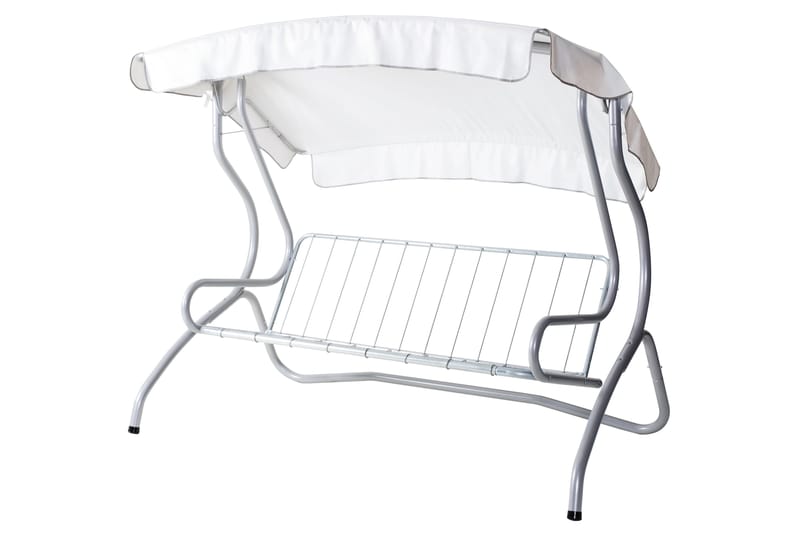 Monica 3- pers. Hammock, 84B - Hagemøbler & utemiljø - Utesofa - Hammock