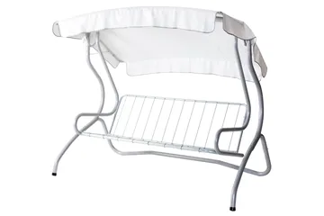 Monica 3- pers. Hammock, 84B - Hagemøbler & utemiljø - Utesofa - Hammock