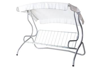 Monica 3- pers. hammock, 83B - Hagemøbler & utemiljø - Utesofa - Hammock