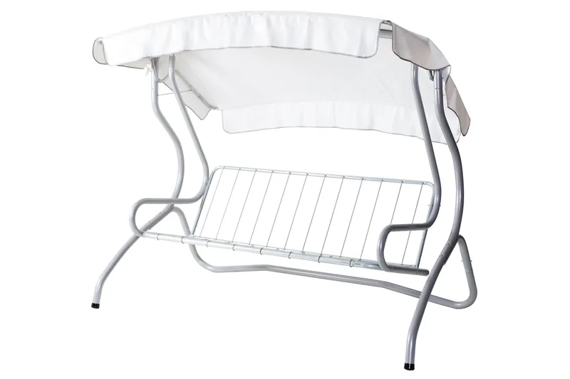 Monica 3- pers. hammock, 83B - Hagemøbler & utemiljø - Utesofa - Hammock
