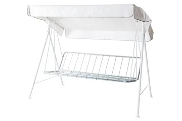 Riviera 3-pers. Hammock, 86B - Hagemøbler & utemiljø - Utesofa - Hammock