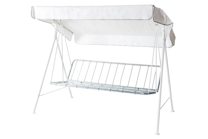 Riviera 3-pers. Hammock, 86B - Hagemøbler & utemiljø - Utesofa - Hammock