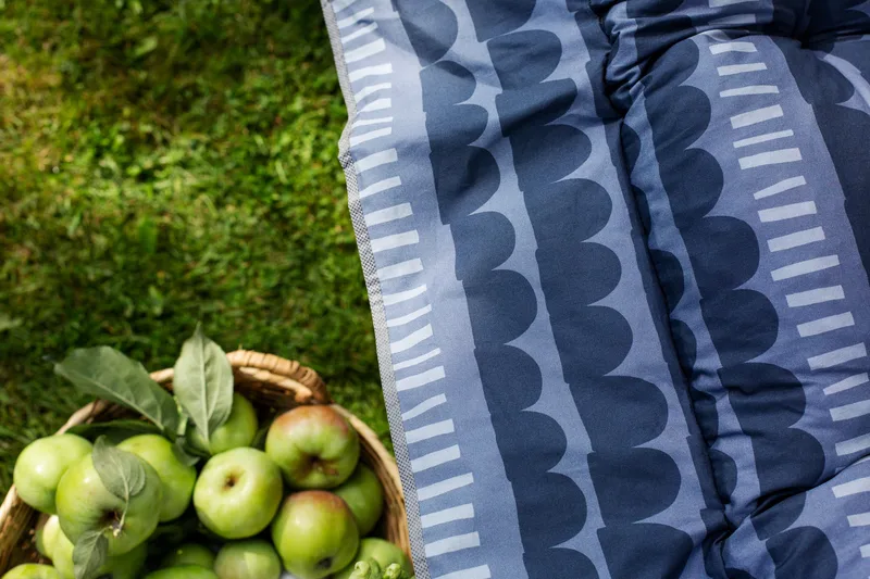 Riviera 3-pers. Hammock, 86B - Hagemøbler & utemiljø - Utesofa - Hammock