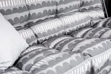 Monica 3- pers. hammock, 83B - Hagemøbler & utemiljø - Utesofa - Hammock